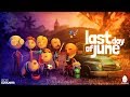 Gameplay video of Last Day of June  All Platforms