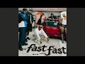 031Choppa Al Xapo Benzoo Fast Fast Official Audio Ft Roscosteazy Optimist Music ZA JussGigi