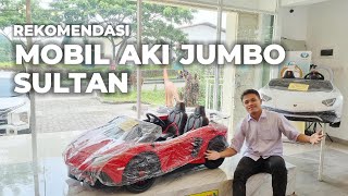 Download lagu CAR AKI ANAK JUMBO SULTAN #MOBILE #MOBILAKIANAK #MOBILSULTAN #KADOANAK #mobilakijumbo #MAINAN mp3 Download lagu CAR AKI ANAK JUMBO SULTAN #MOBILE #MOBILAKIANAK #MOBILSULTAN #KADOANAK #mobilakijumbo #MAINAN mp3