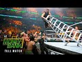 FULL MATCH Money In The Bank Match For A World Title Contract WWE Money In The Bank 2013
