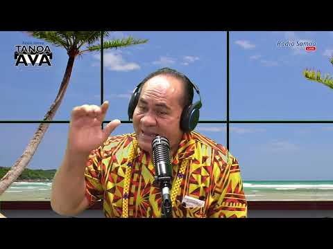 Tanoa Ava Show - 19 March 2022, Radio Samoa
