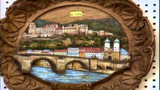 Jensen Singers - Memories of Heidelberg 1997