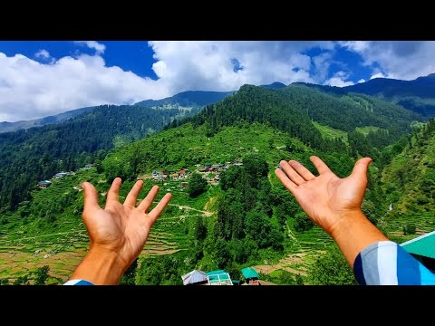 A MOTO vlog to Barot valley, rajgundha and billing himachal pradesh that changed my life