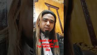 Download lagu ijazah dzikir nafas gus samsudin mp3
