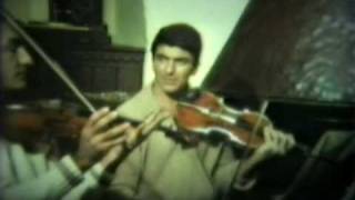 The dePasquale String Quartet - The Music Men - Part 1 video