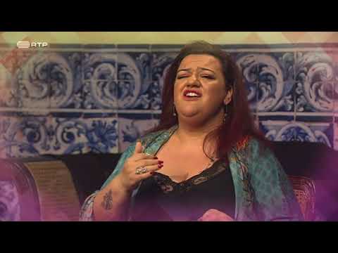 Lisboa não sejas Francesa   Yola Dinis