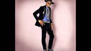 Theophilus London - Last Name London