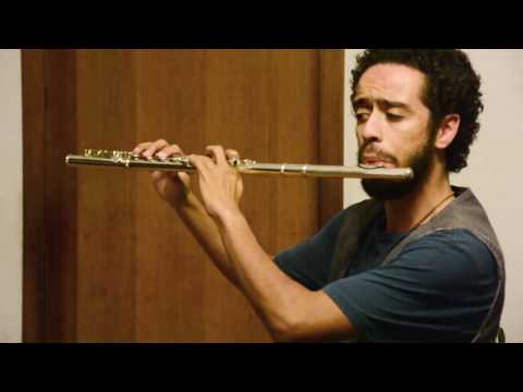 Duo Vera Cruz - Água e Vinho de Egberto Gismonti