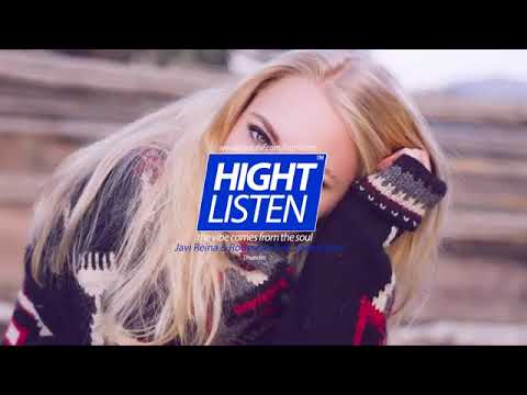 Javi Reina & Rousseau feat. Jonny Rose - Thunder