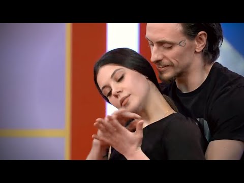 Sergei Polunin & Elena Ilinykh: Life, Love, and Family