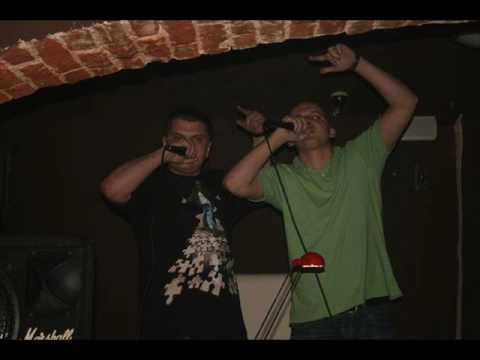 Boa's (Kotzi&KęKę) - Boa'Snakes