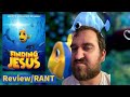 RANT Finding Jesus Review