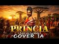 PRINCIA ZAHO EFA TSY AFAKA COVER