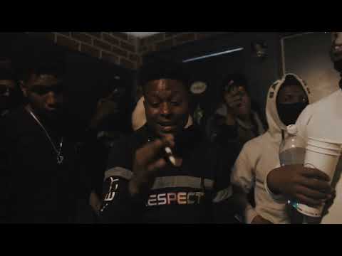 Trapflava Boowop x Trapflava LP x FatJefe - Spin ( Official Video ) Dir. @waxbando