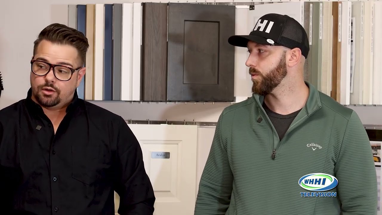 Dalton Kaufmann: Flooring for Your Lifestyle!