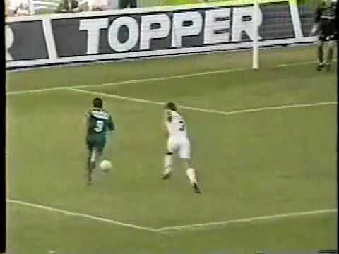 Palmeiras 4x2 Juventude - Campeonato Brasileiro 1996