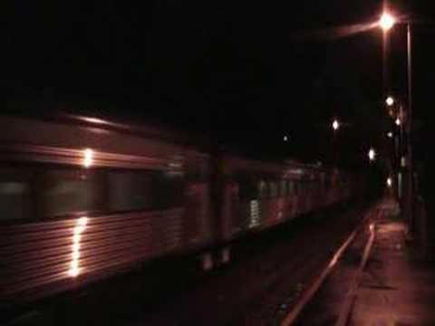 3MA8 THE OVERLAND! RE-FURB