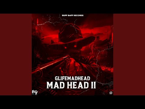 Mad Head II