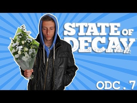 R.I.P - State of Decay - Odc. 7