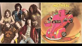 Frank Zappa - 1971 - Pauley Pavilion, UCLA, Los Angeles, CA.