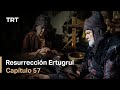 Resurrección Ertugrul Temporada 1 Capítulo 57