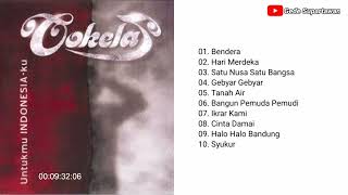 Download lagu Full Album Cokelat - Untukmu Indonesia-ku mp3
