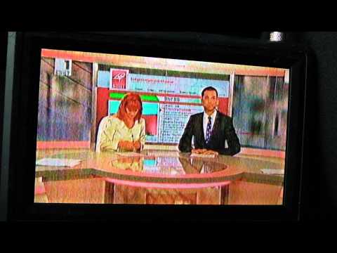 TVDX - Analogue scan, Rakovica(highest part), NW Bulgaria 2/2