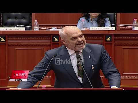 Edicioni i Lajmeve Tv Klan 29 Mars 2019, ora 09:00