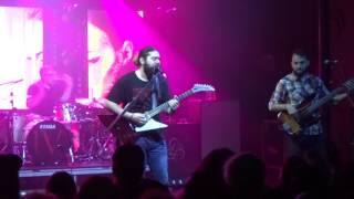 Coheed and Cambria - &quot;Once Upon Your Dead Body&quot; (Live in Santa Ana 4-17-17)