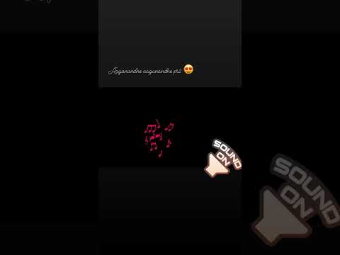 #Aaganandhe #ps2 #bhavikamohan