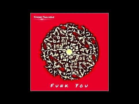Simone Tagliabue  - Funk You