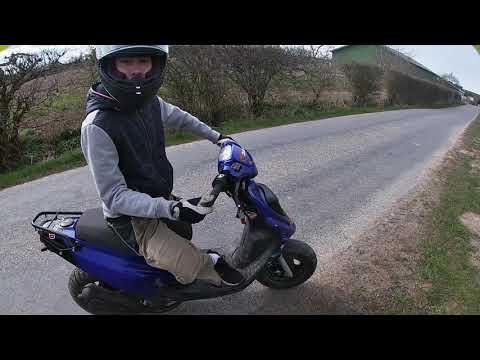 MaDs DØR nÆsten (ude og køre med de skøre - part 2)