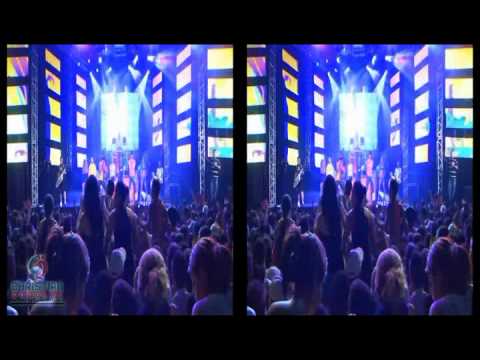 SHELDON E BOCO - 1º DVD OFICIAL - TODDYNHO - CHRISTIAN DOUGLAS PRODUÇÕES®