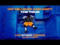 OXYTOCIN EXTENDED VERSION Billie Eilish HIT ME HARD AND SOFT THE TOUR Live Studio Version