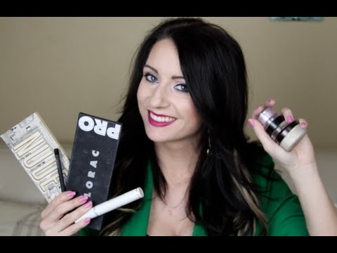 ♡Best of 2012: Eye Products♡