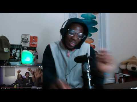 🇬🇧Kings 👑 | 🇳🇬AMERICAN REACTS: Krillz X DB - Dragons Den ( Video) | Dami The Coach - Sayless Family