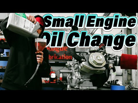 Predator 420 Oil Capacity