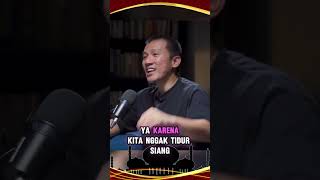 Download lagu 'Recommended and Prohibited Sleep Times in Islam – Don't Get the Time Wrong!' #ustadzfelixsiauw #... mp3 Download lagu 'Recommended and Prohibited Sleep Times in Islam – Don't Get the Time Wrong!' #ustadzfelixsiauw #... mp3