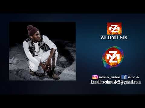 Muzo AKA Alphonso Pyepye Elephant (Audio) |ZEDMUSIC| Zambian Music 2018