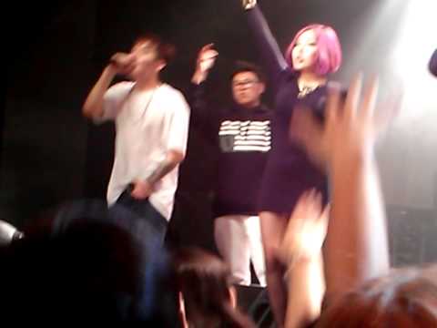 141018 로열클래스 브이홀 단독콘서트9