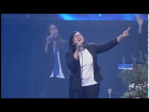 Graha Bethany Nginden - Lebih Dalam Ku Menyembah