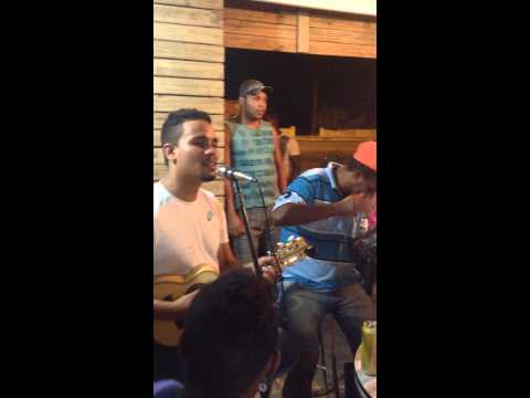 Grupo Favela Chick - Roda De Samba