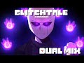 Glitchtale - Ascended (#4 Ascension) [Dual Mix]