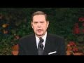Elder Jeffrey R. Holland - Because of Your Faith