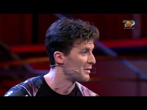 Portokalli, 24 Mars 2019 - Ketri (Mbyllja e llotove)