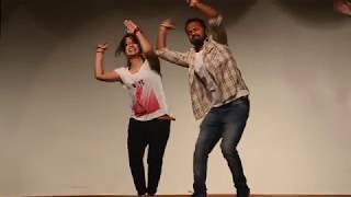 B4 (Bang Bang By Bio PhDs) Group @ IISER Bhopal ONAM 2K17