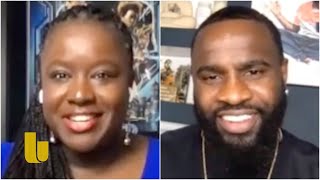 Terrence Terrell on his role in the sitcom ‘B Positive’ and his journey to Hollywood | Another Act video