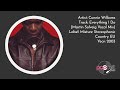 Cunnie Williams - Everything I Do (Martin Solveig Vocal Mix)