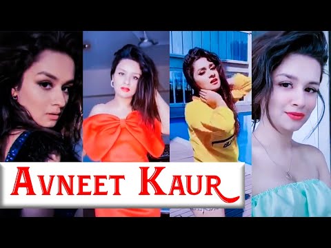 Avneet Kaur New Most Trending Likee Videos | Avneet Kaur Latest Likee Videos | Avneet kaur