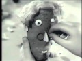 Vintage Mr Potato Head Commercial